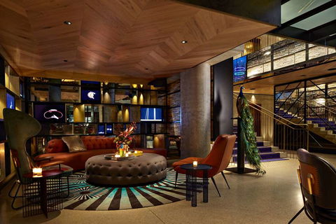 QT Melbourne - Accommodation Australia 0