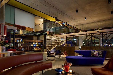 QT Melbourne - Accommodation Australia 2