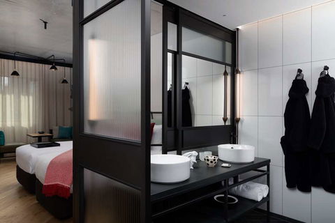 QT Melbourne - Accommodation Australia 6