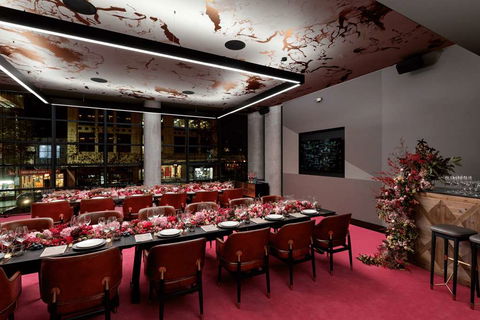 QT Melbourne - Accommodation Australia 8