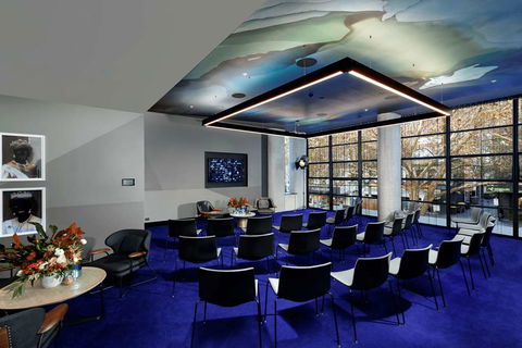 QT Melbourne - Accommodation Australia 9