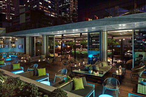 QT Melbourne - Accommodation Australia 12