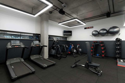 QT Melbourne - Accommodation Australia 14