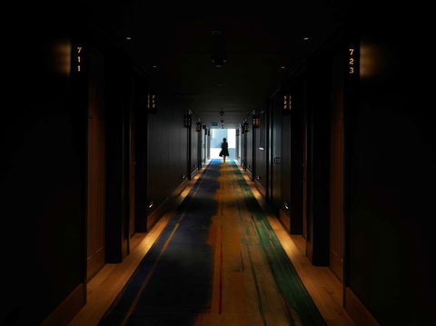 QT Melbourne - Accommodation Australia 17