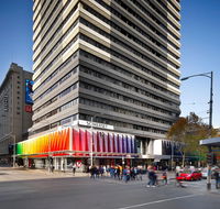 Somerset on Elizabeth Street - Accommodation Australia