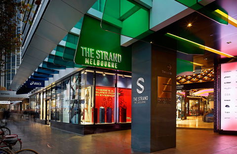 Somerset On Elizabeth Street - Accommodation Australia 1