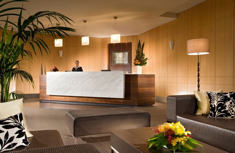 Somerset On Elizabeth Street - Accommodation Australia 4