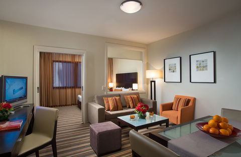 Somerset On Elizabeth Street - Accommodation Australia 5