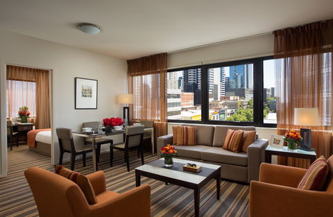 Somerset On Elizabeth Street - Accommodation Australia 6