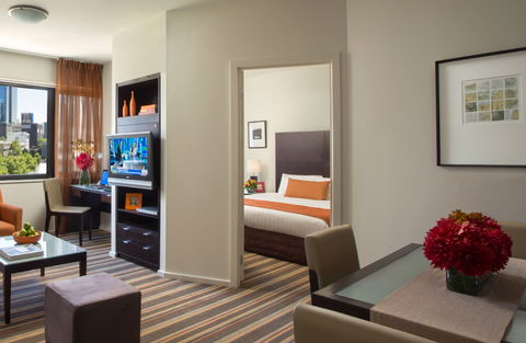 Somerset On Elizabeth Street - Accommodation Australia 7