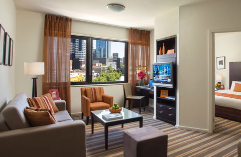 Somerset On Elizabeth Street - Accommodation Australia 8
