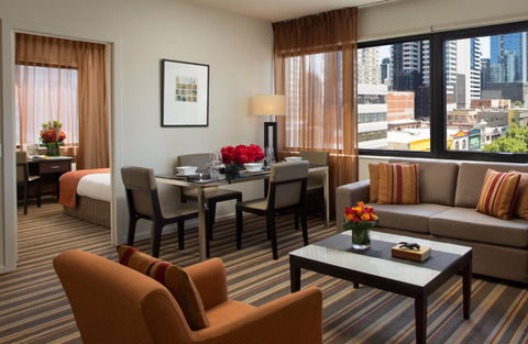 Somerset On Elizabeth Street - Accommodation Australia 9