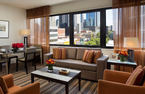 Somerset On Elizabeth Street - Accommodation Australia 10