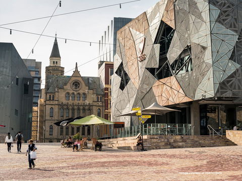 Somerset On Elizabeth Street - Accommodation Australia 12