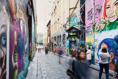 Somerset On Elizabeth Street - Accommodation Australia 14
