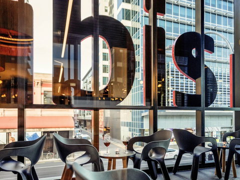 Ibis Adelaide - Accommodation Australia 1