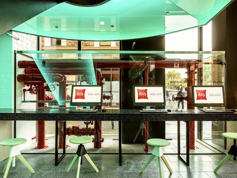 Ibis Adelaide - Accommodation Australia 3