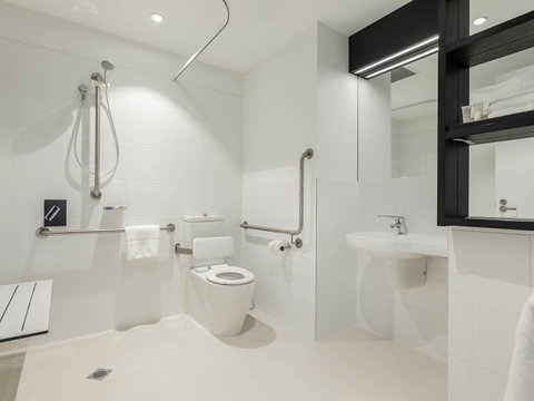 Ibis Adelaide - Accommodation Australia 4