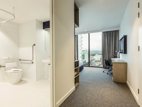 Ibis Adelaide - Accommodation Australia 5