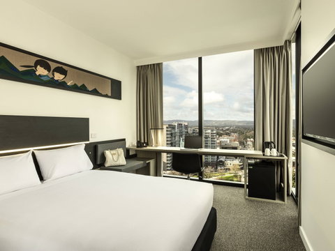 Ibis Adelaide - Accommodation Australia 6