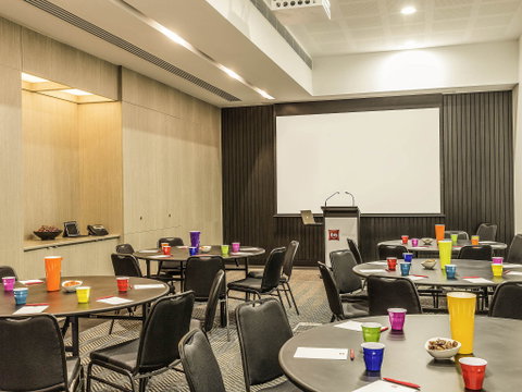 Ibis Adelaide - Accommodation Australia 8