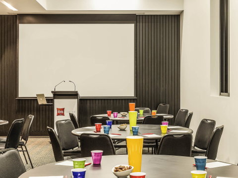 Ibis Adelaide - Accommodation Australia 9