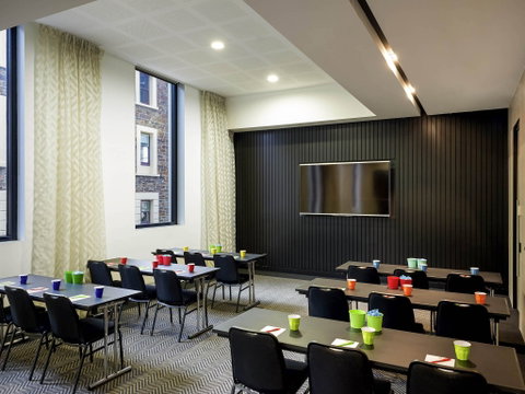 Ibis Adelaide - Accommodation Australia 10