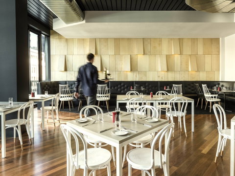 Ibis Adelaide - Accommodation Australia 11