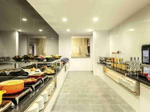 Ibis Adelaide - Accommodation Australia 15