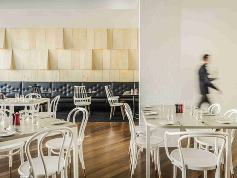 Ibis Adelaide - Accommodation Australia 16