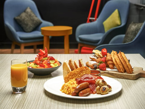 Ibis Adelaide - Accommodation Australia 17