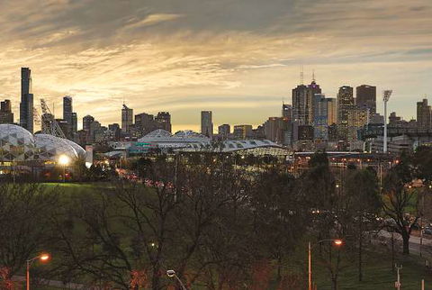 381 Cremorne - Accommodation Australia 0