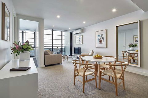 381 Cremorne - Accommodation Australia 11