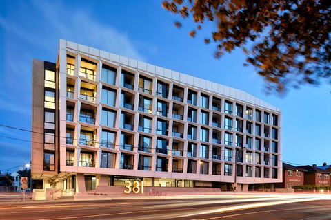 381 Cremorne - Accommodation Australia 12