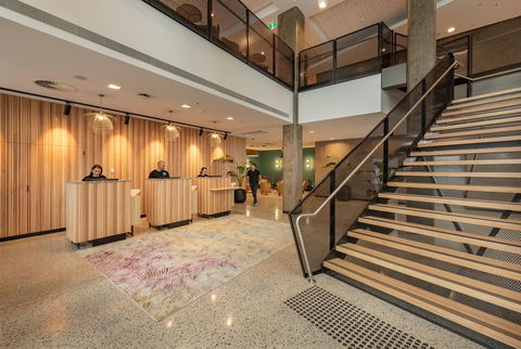 TRYP By Wyndham Pulteney Street - Accommodation Australia 4
