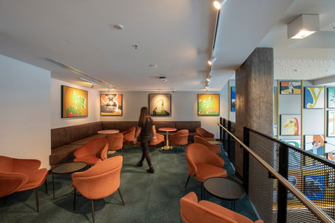 TRYP By Wyndham Pulteney Street - Accommodation Australia 5