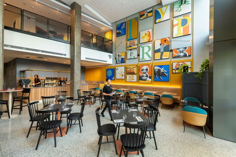 TRYP By Wyndham Pulteney Street - Accommodation Australia 10