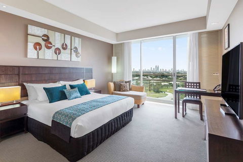RACV Royal Pines Resort - Accommodation Australia 1