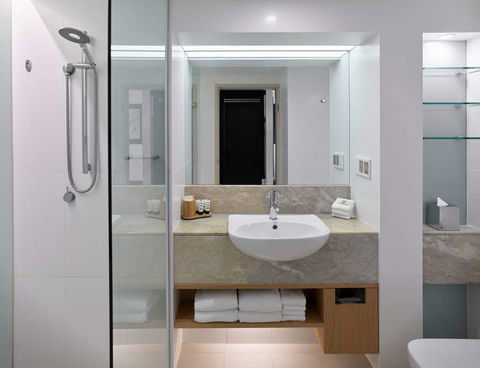 RACV Royal Pines Resort - Accommodation Australia 2