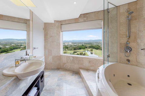 RACV Royal Pines Resort - Accommodation Australia 3