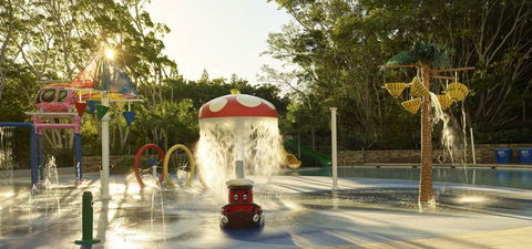 RACV Royal Pines Resort - Accommodation Australia 6