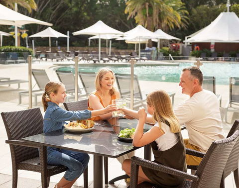 RACV Royal Pines Resort - Accommodation Australia 8
