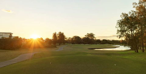 RACV Royal Pines Resort - Accommodation Australia 16