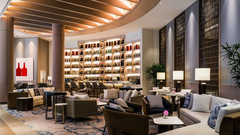 Langham, Gold Coast & Jewel Residences - Accommodation Australia 3