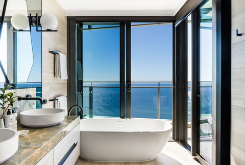 Langham, Gold Coast & Jewel Residences - Accommodation Australia 5