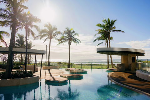 Langham, Gold Coast & Jewel Residences - Accommodation Australia 6
