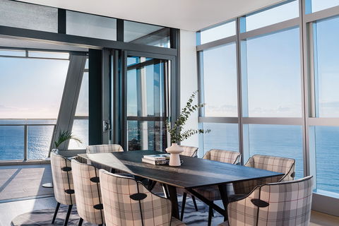Langham, Gold Coast & Jewel Residences - Accommodation Australia 8