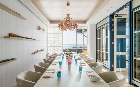 Langham, Gold Coast & Jewel Residences - Accommodation Australia 9