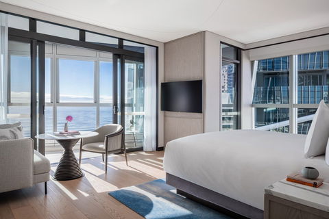 Langham, Gold Coast & Jewel Residences - Accommodation Australia 11