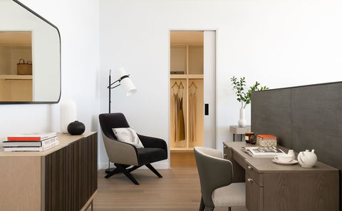 Langham, Gold Coast & Jewel Residences - Accommodation Australia 12